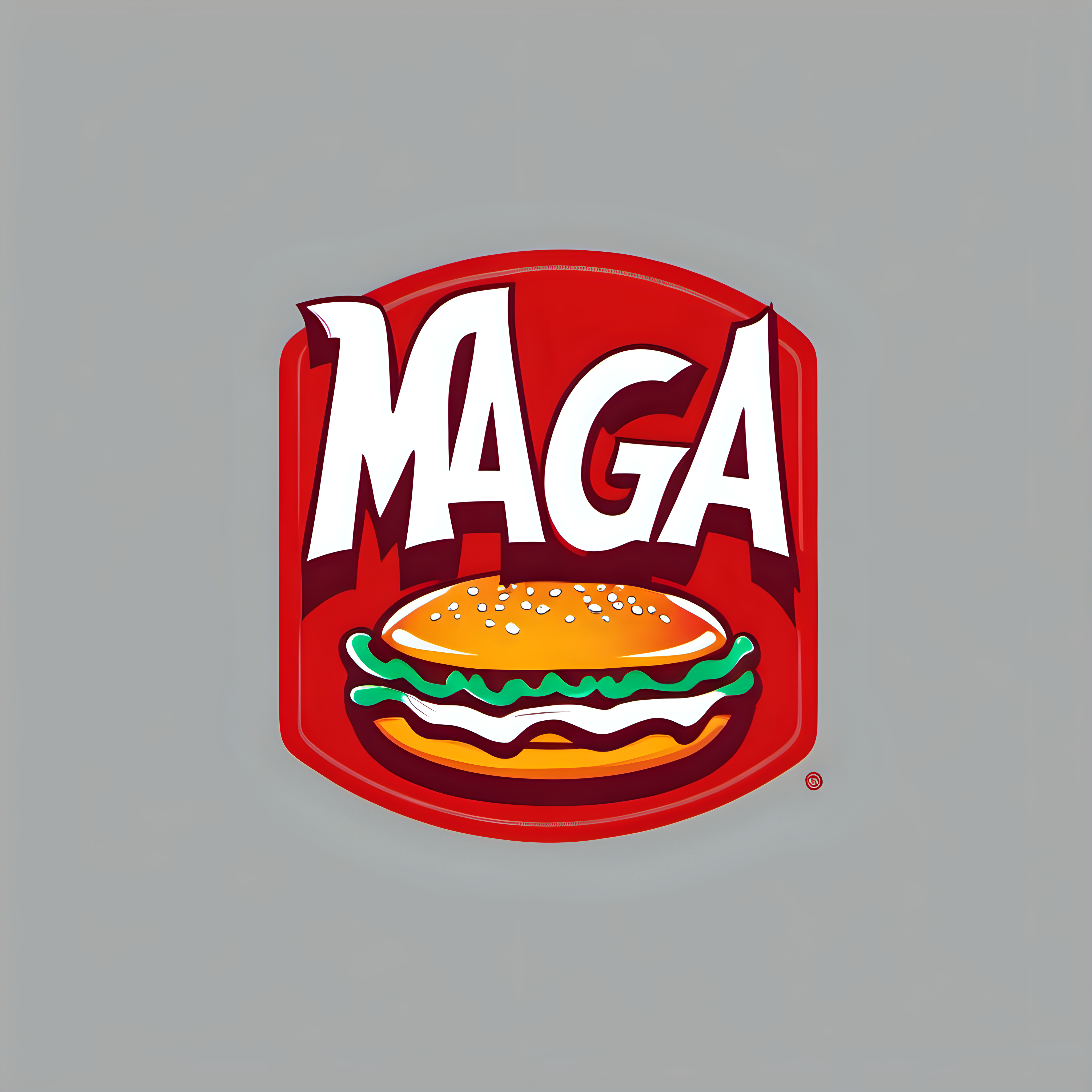 MAGA Moments | Throwback fast-food glasses featuring Donald Trump.